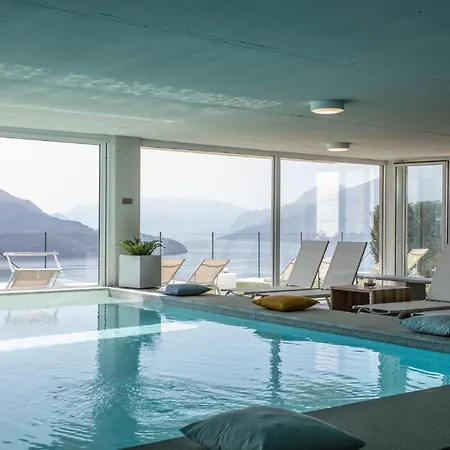 Valarin Napoli, Luxury & Wellness, Apartment