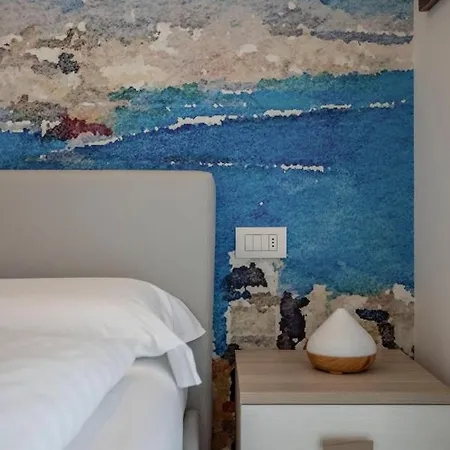 Valarin Napoli, Luxury & Wellness, Vercana