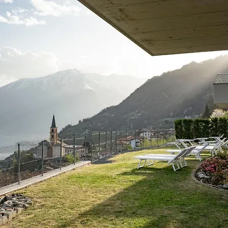 Valarin Napoli, Luxury & Wellness,