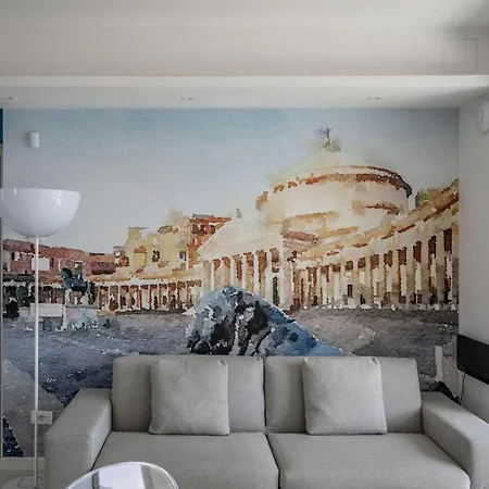 Apartment Valarin Napoli, Luxury & Wellness, Vercana