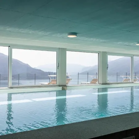 Apartmán Valarin Napoli, Luxury & Wellness,