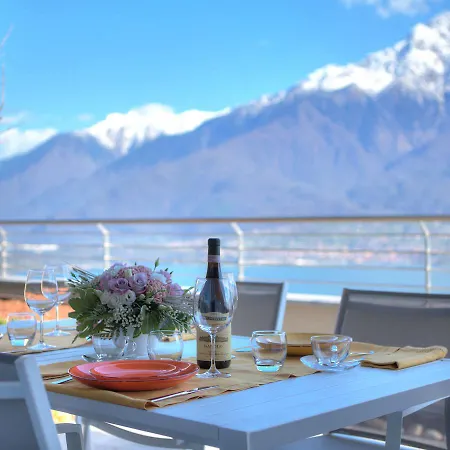 Valarin Napoli, Luxury & Wellness, Apartment *