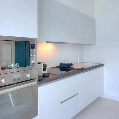 Valarin Napoli, Luxury & Wellness, * Vercana