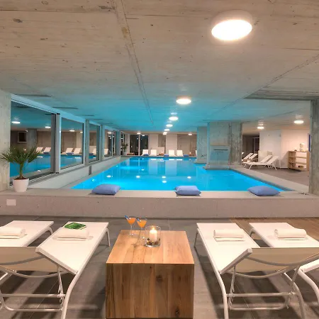 Valarin Napoli, Luxury & Wellness, Apartment Vercana