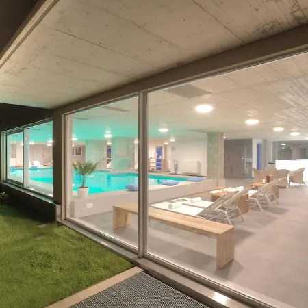Apartment Valarin Napoli, Luxury & Wellness, *