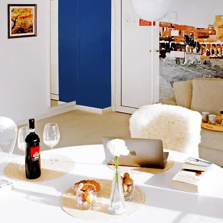 Apartment Valarin Napoli, Luxury & Wellness, Vercana